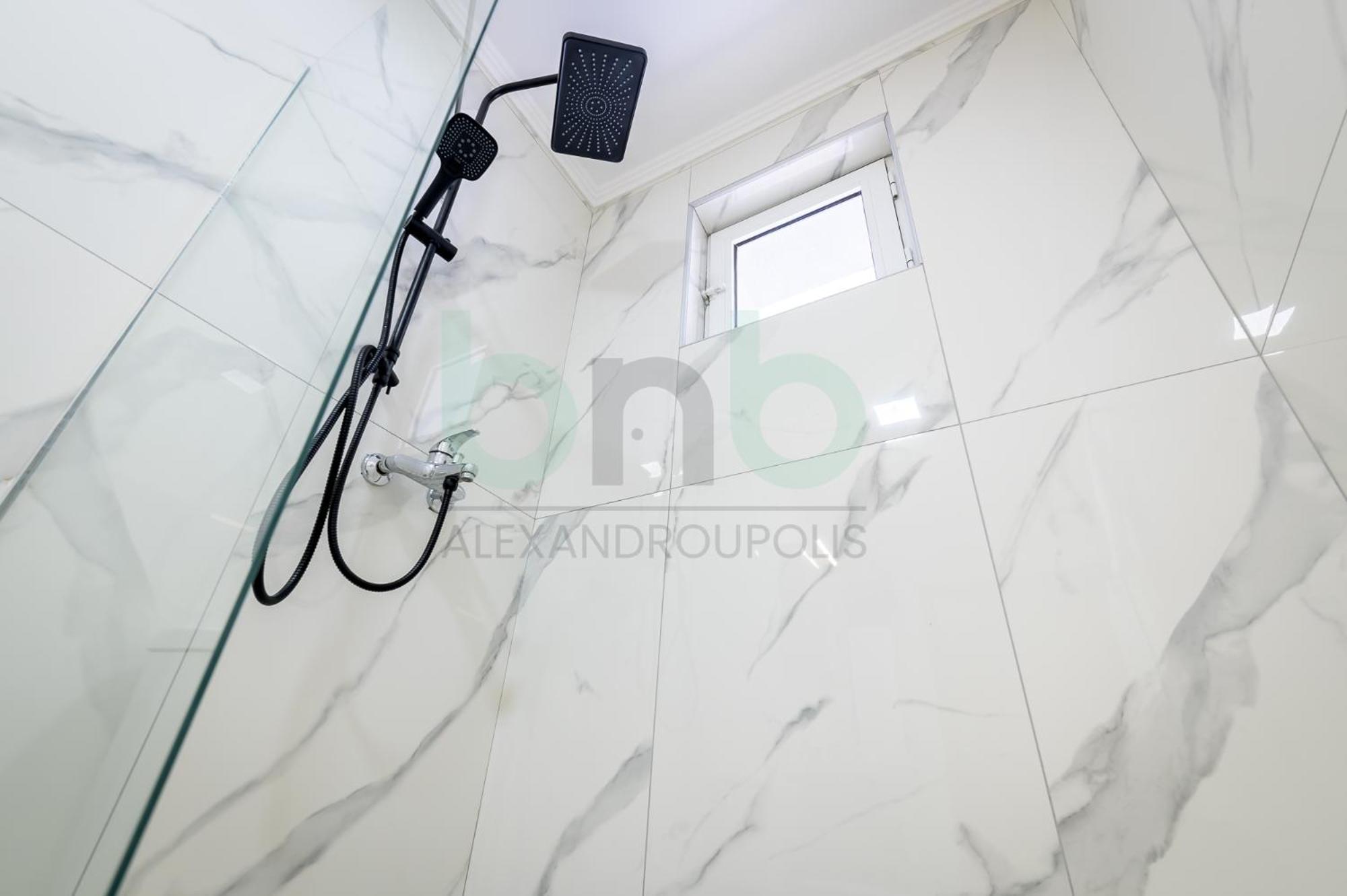 Ifigenia 2 Bdr Fresh Apartment Alexandroúpoli Extérieur photo