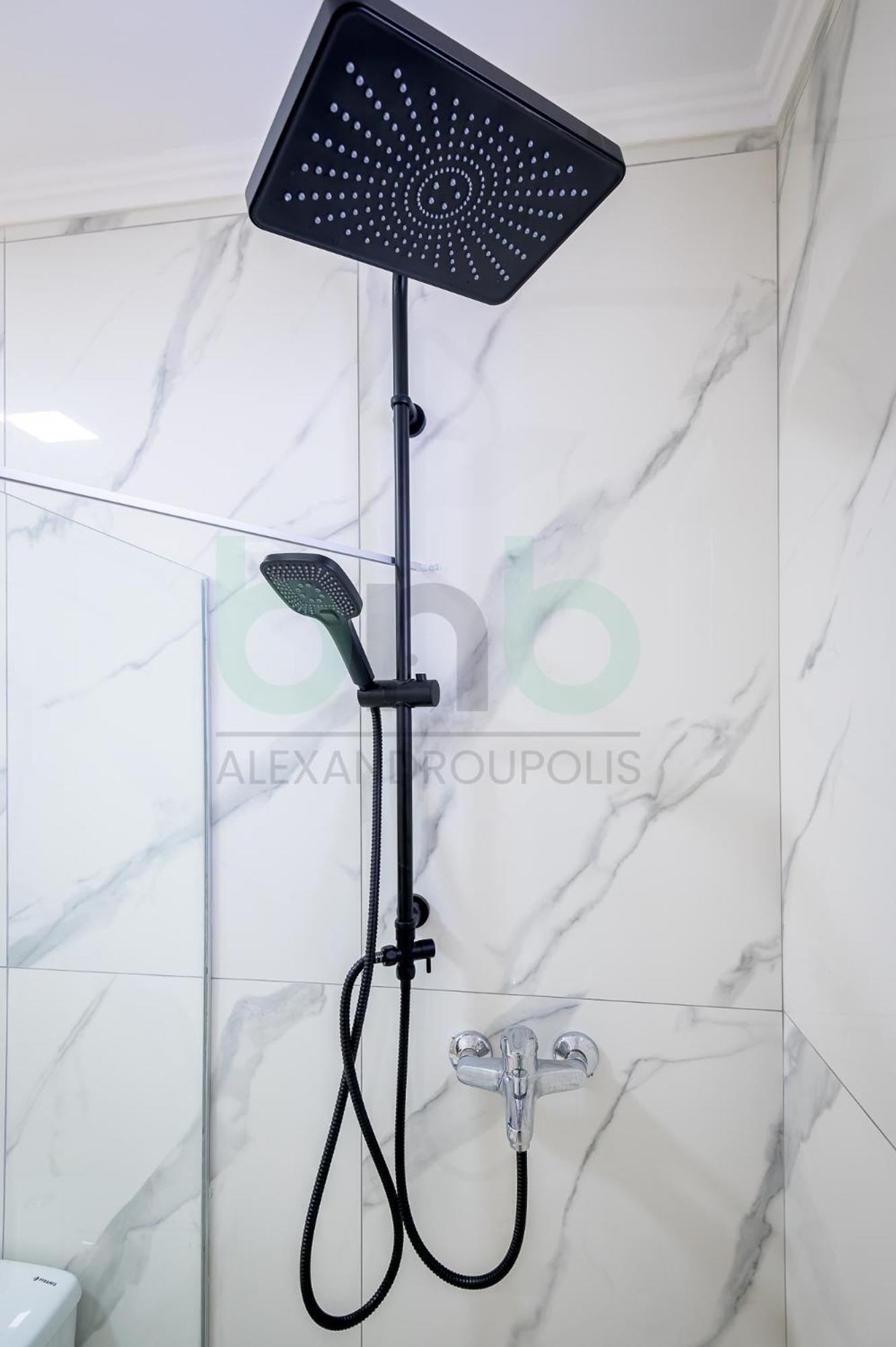 Ifigenia 2 Bdr Fresh Apartment Alexandroúpoli Extérieur photo