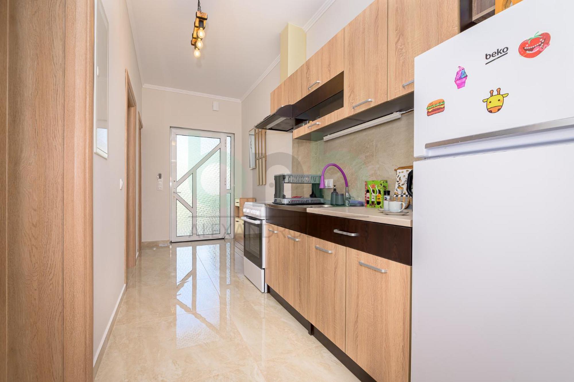 Ifigenia 2 Bdr Fresh Apartment Alexandroúpoli Extérieur photo