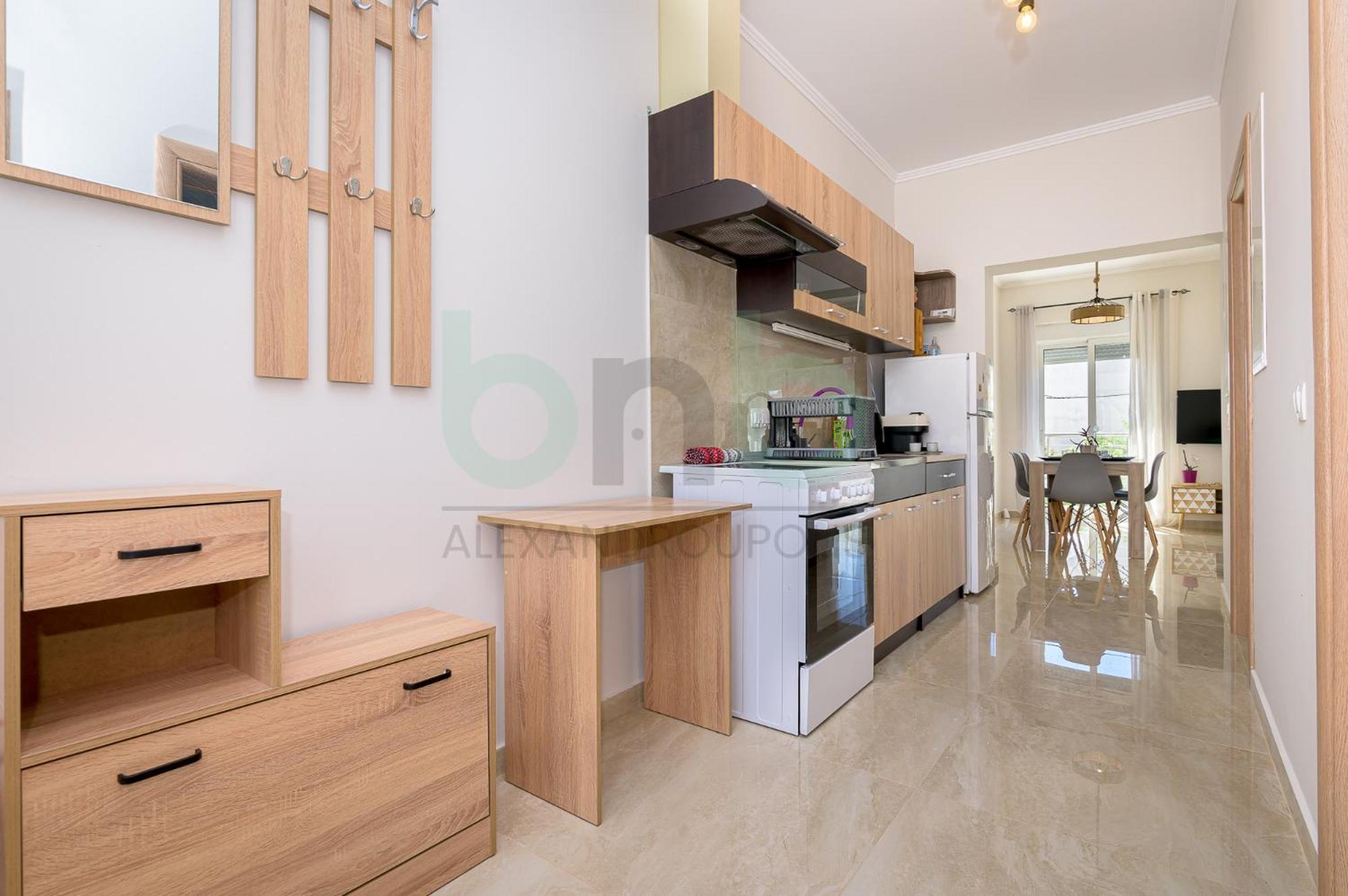 Ifigenia 2 Bdr Fresh Apartment Alexandroúpoli Extérieur photo