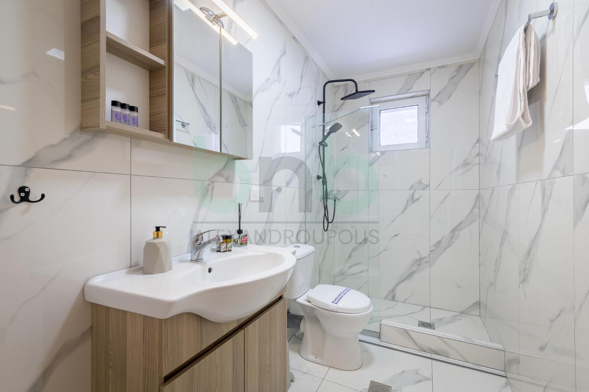 Ifigenia 2 Bdr Fresh Apartment Alexandroúpoli Extérieur photo